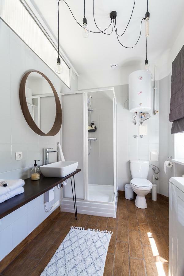 House Apartments Centrum Poznan Luaran gambar