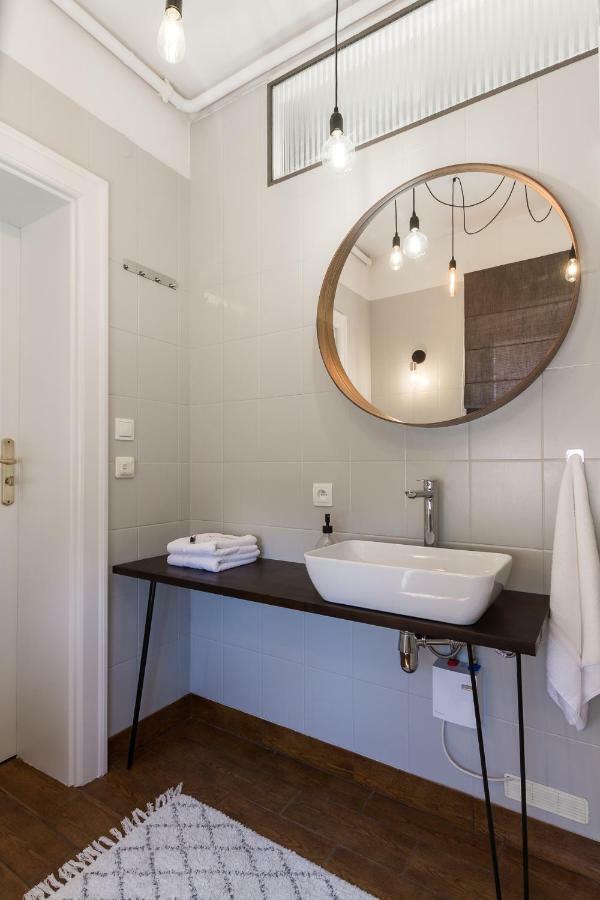 House Apartments Centrum Poznan Luaran gambar