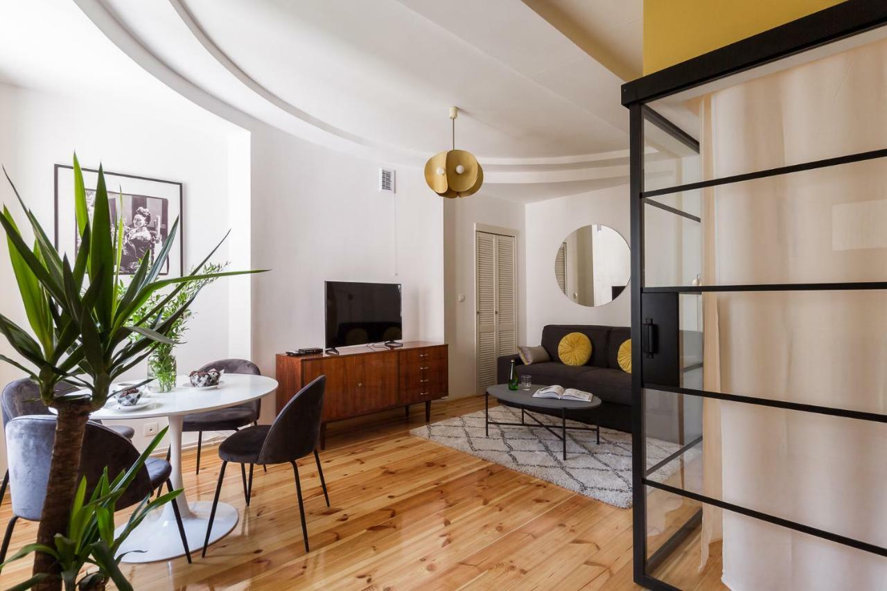 House Apartments Centrum Poznan Luaran gambar