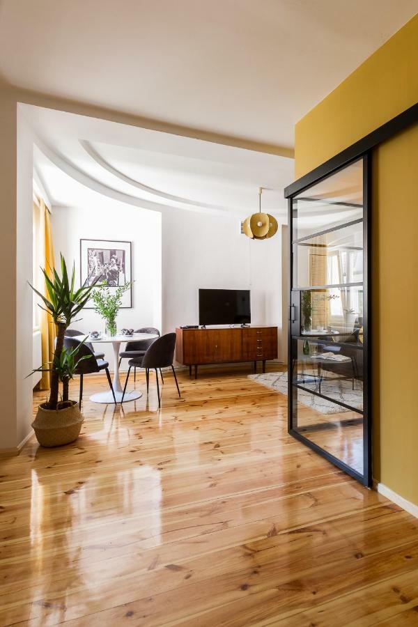 House Apartments Centrum Poznan Luaran gambar