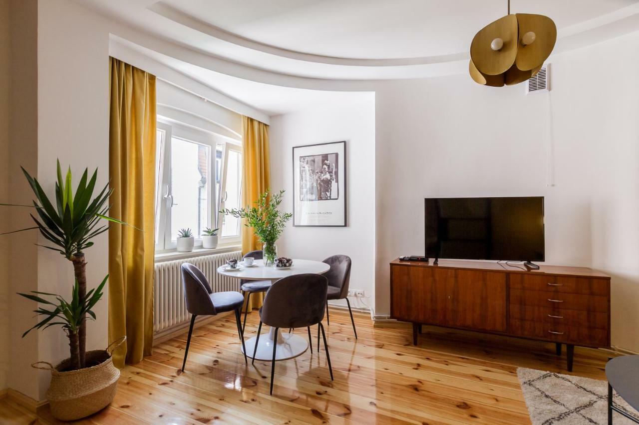 House Apartments Centrum Poznan Luaran gambar