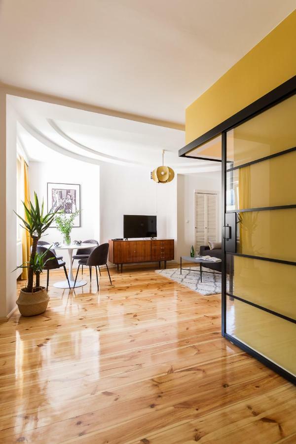 House Apartments Centrum Poznan Luaran gambar