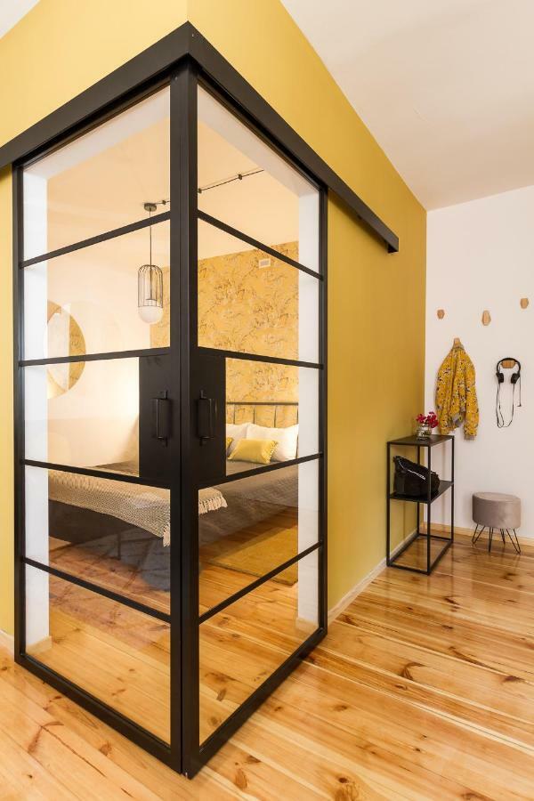 House Apartments Centrum Poznan Luaran gambar