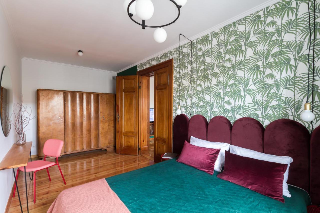 House Apartments Centrum Poznan Bilik gambar